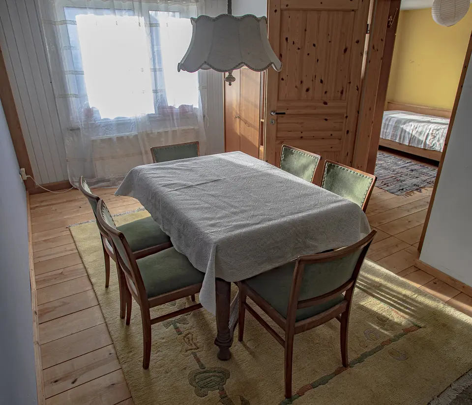 4 Zimmer Wohnung mit 105 m² in Rostock – Bild 6