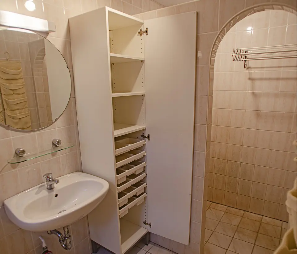 4 Zimmer Wohnung mit 105 m² in Rostock – Bild 8