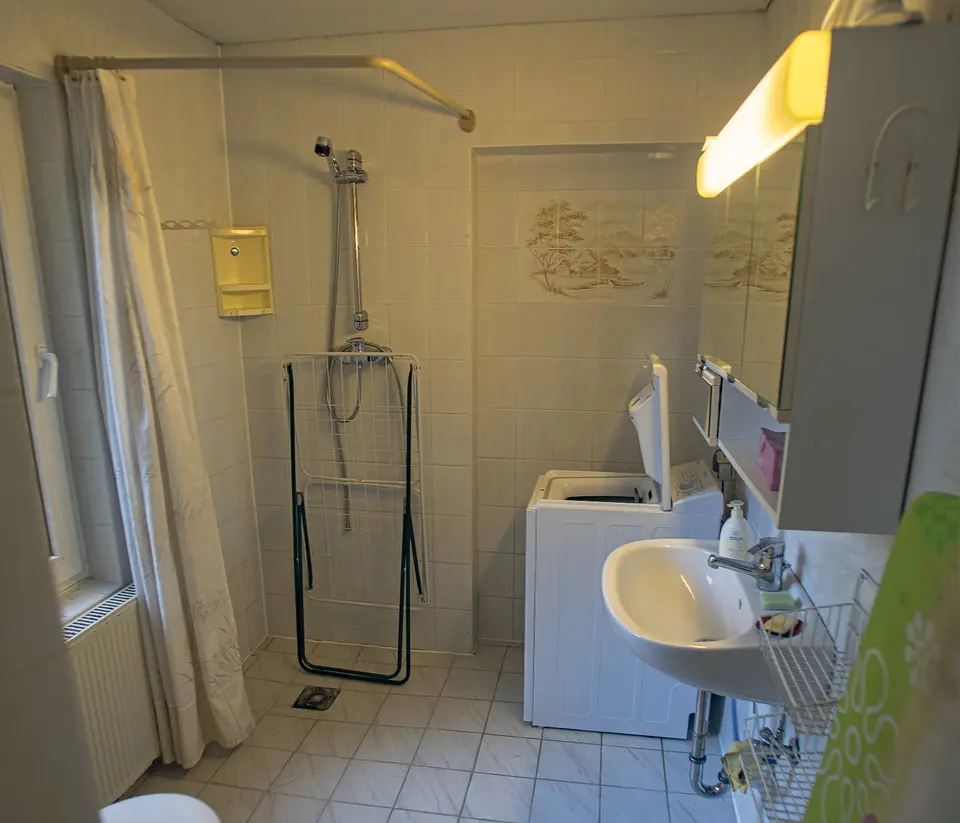 4 Zimmer Wohnung mit 105 m² in Rostock – Bild 9