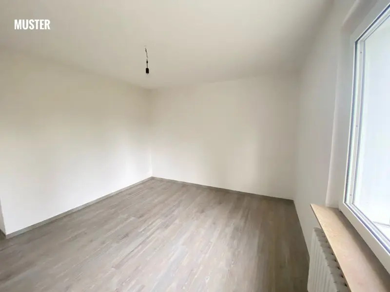 Studio mit 37 m² in Bochum – Bild 1