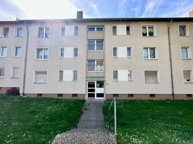 Studio mit 37 m² in Bochum – Bild 3