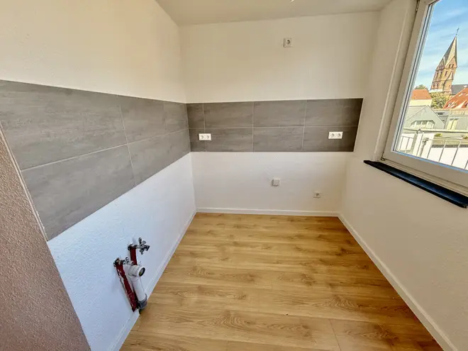 1 Zimmer Wohnung mit 27 m² in Köln – Bild 3