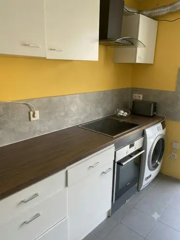 WG-Zimmer mit 16 m² in Stuttgart – Bild 3