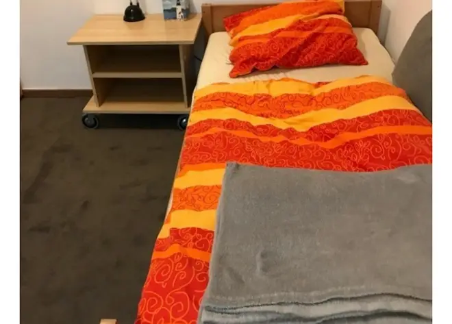 WG-Zimmer mit 16 m² in Stuttgart – Bild 4