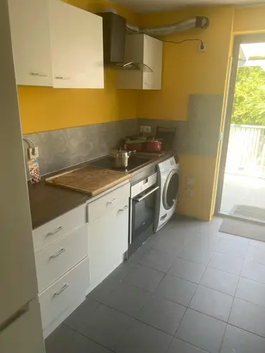 WG-Zimmer mit 16 m² in Stuttgart – Bild 5