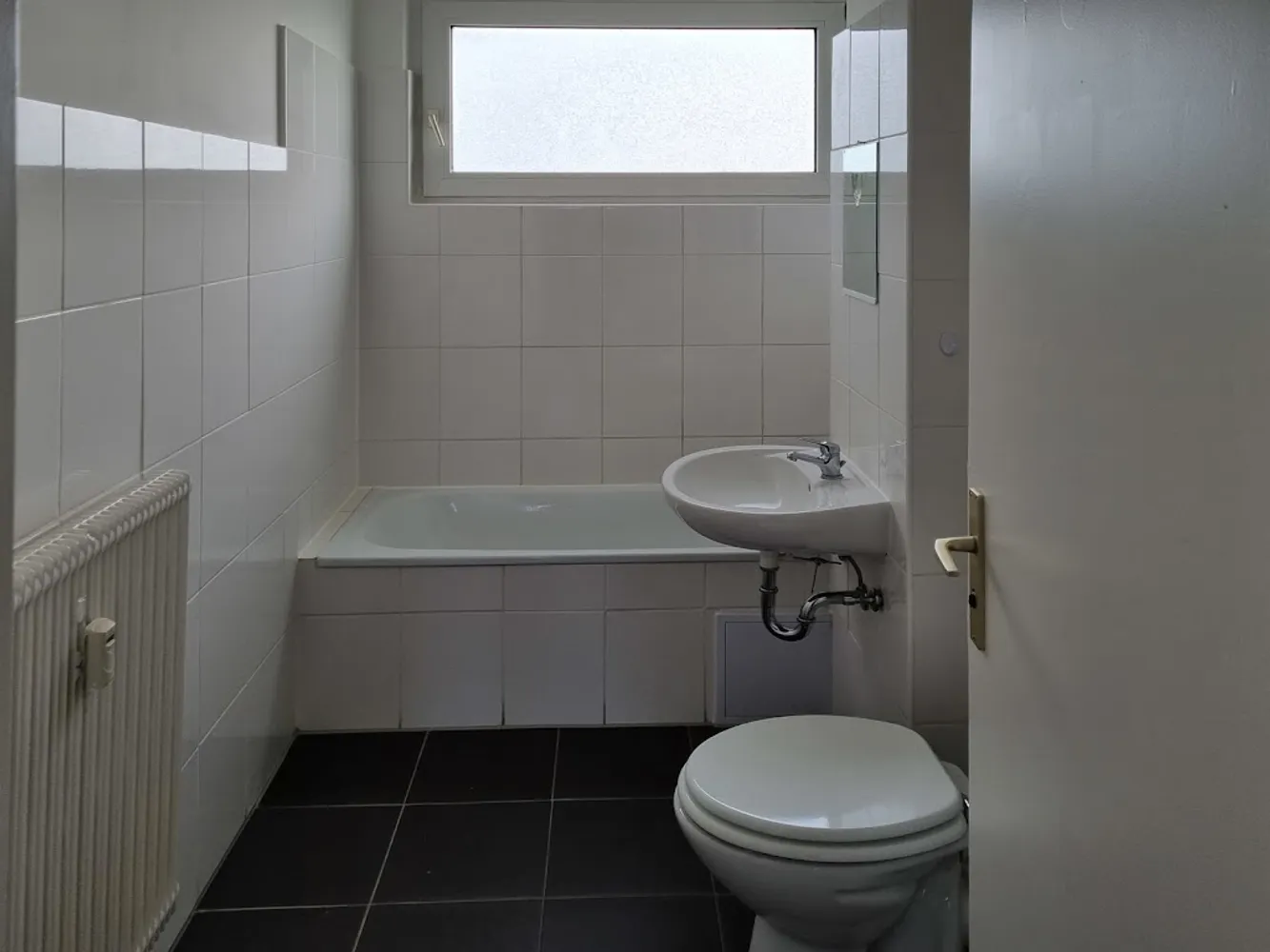 3 Zimmer Wohnung mit 59 m² in Hamm – Bild 2