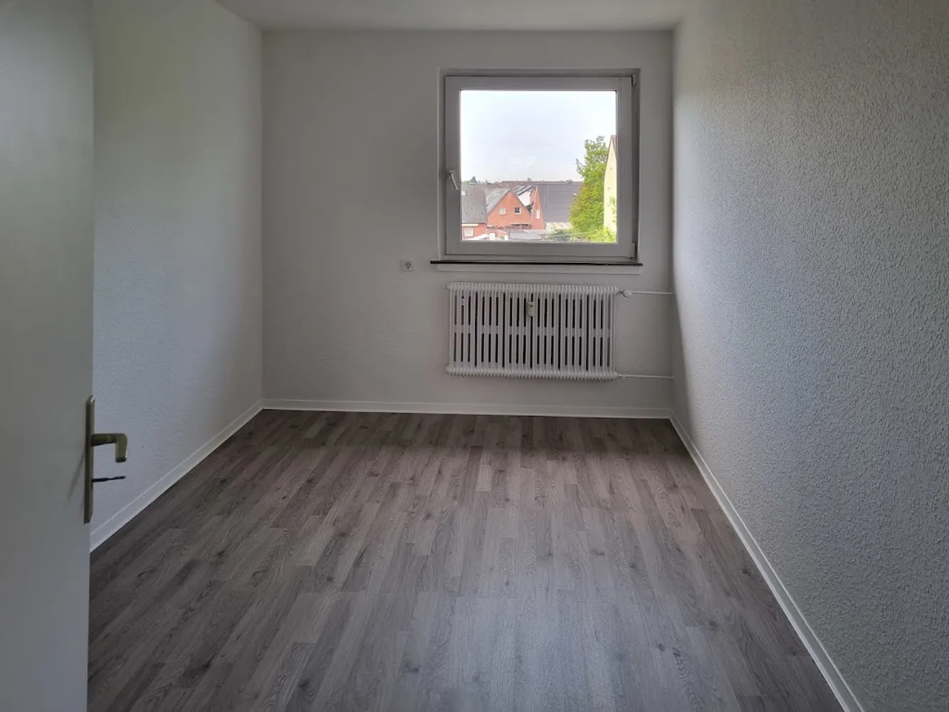 3 Zimmer Wohnung mit 59 m² in Hamm – Bild 3