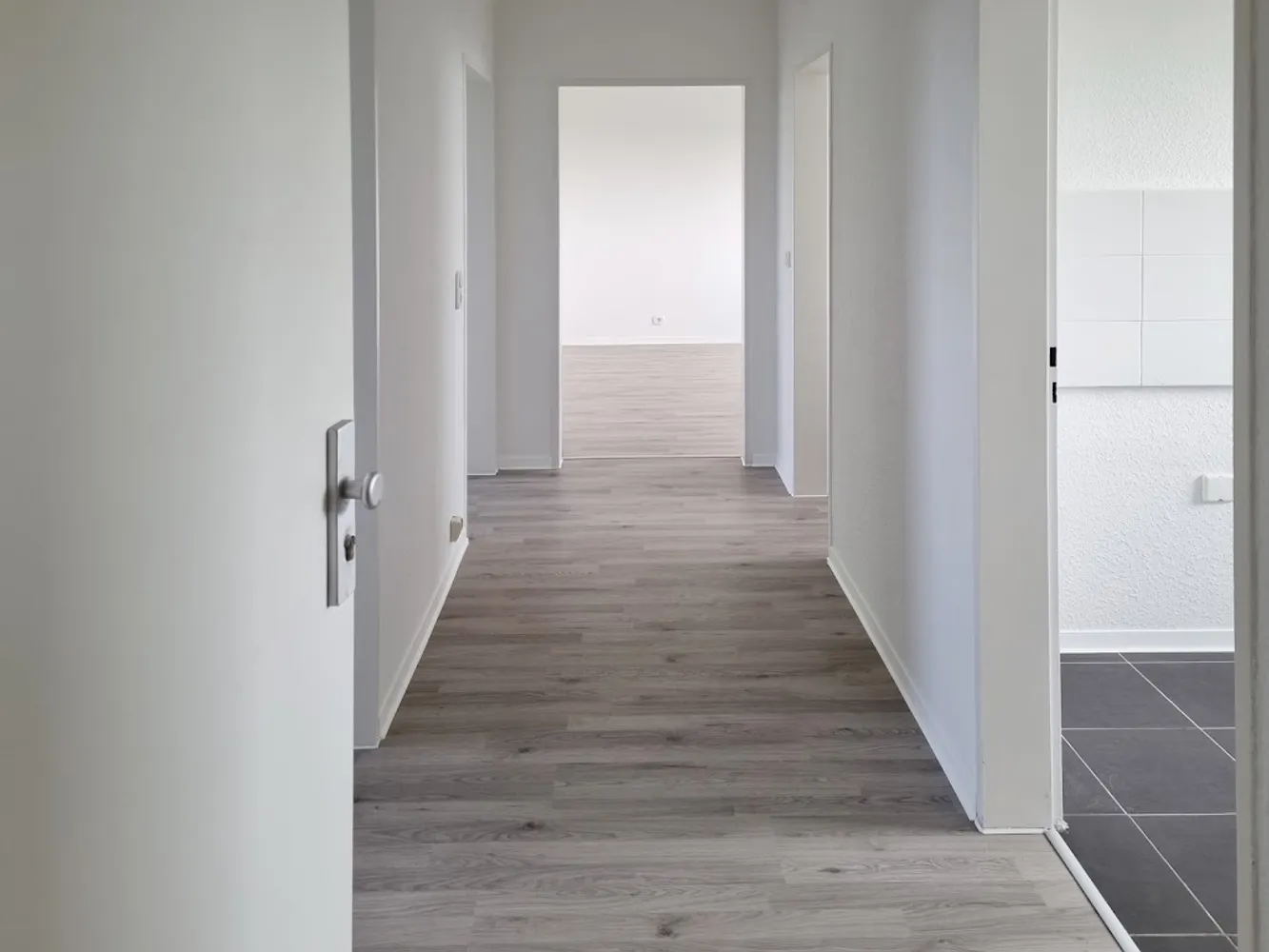 3 Zimmer Wohnung mit 59 m² in Hamm – Bild 5