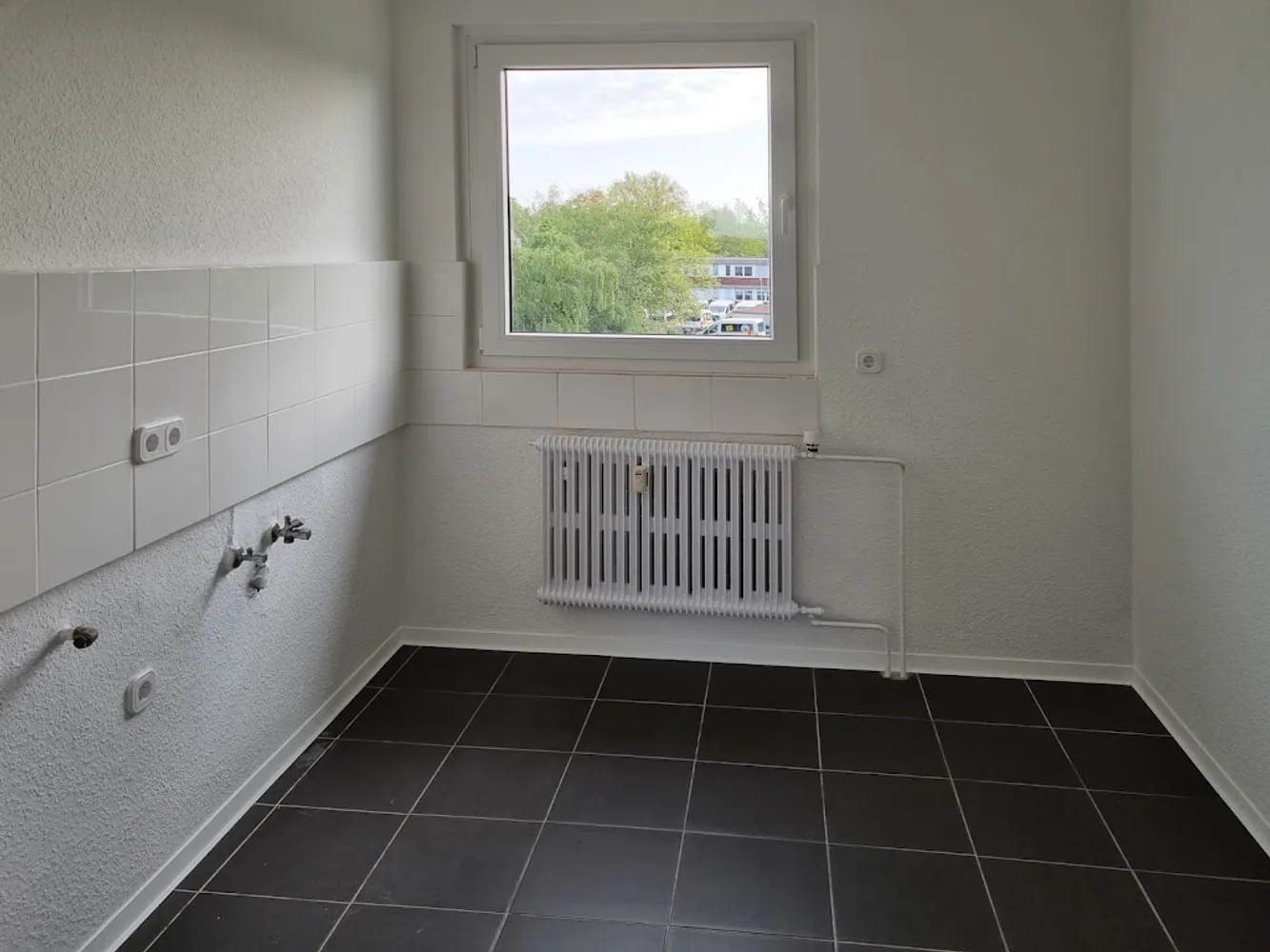 3 Zimmer Wohnung mit 59 m² in Hamm – Bild 6