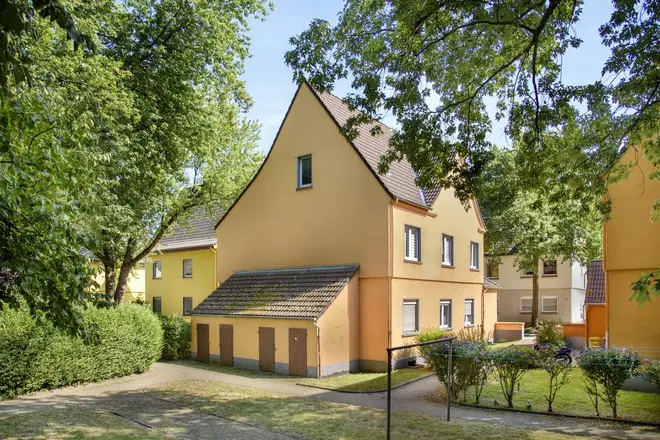 2 Zimmer Wohnung mit 50 m² in Gelsenkirchen – Bild 2
