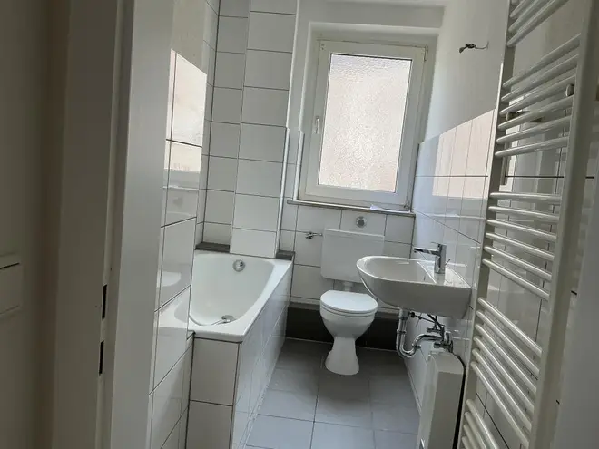 2 Zimmer Wohnung mit 50 m² in Gelsenkirchen – Bild 6