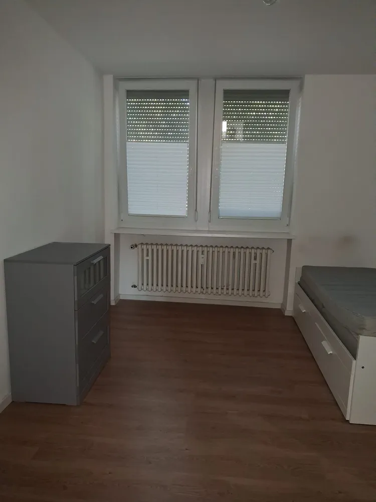 3 Zimmer Wohnung mit 12 m² in Ludwigshafen am Rhein – Bild 3