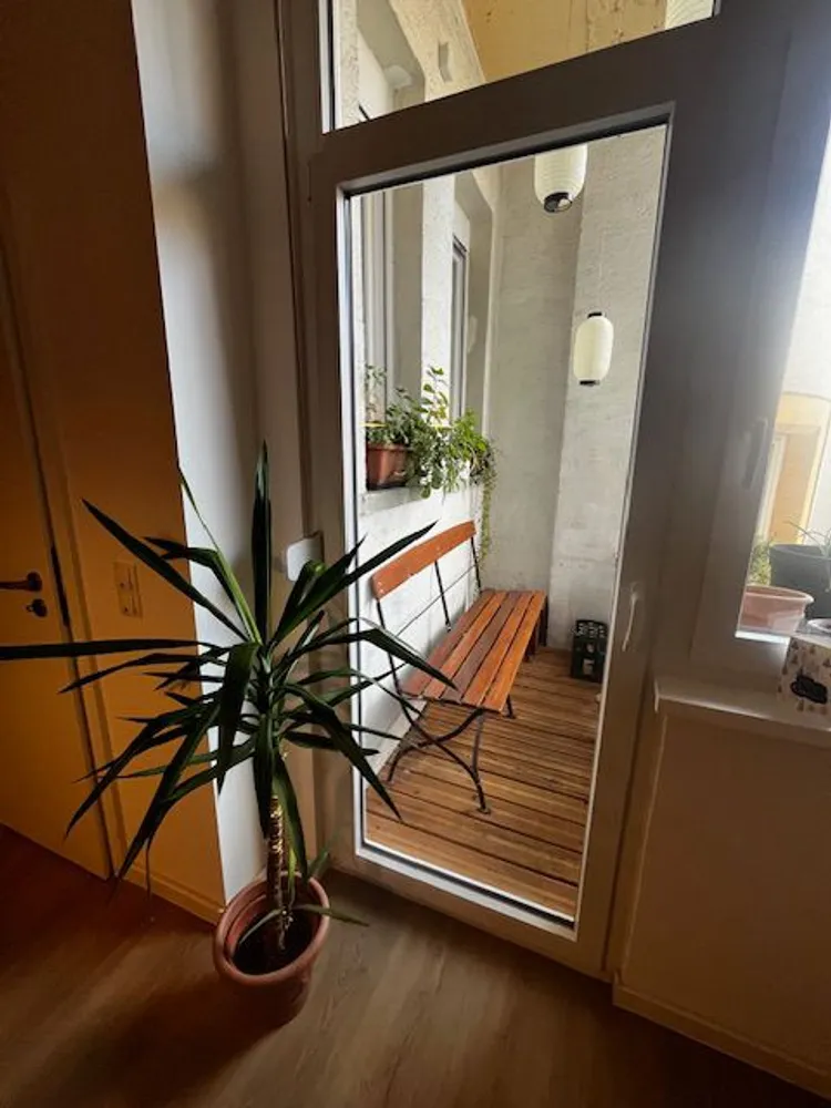 3 Zimmer Wohnung mit 12 m² in Ludwigshafen am Rhein – Bild 5