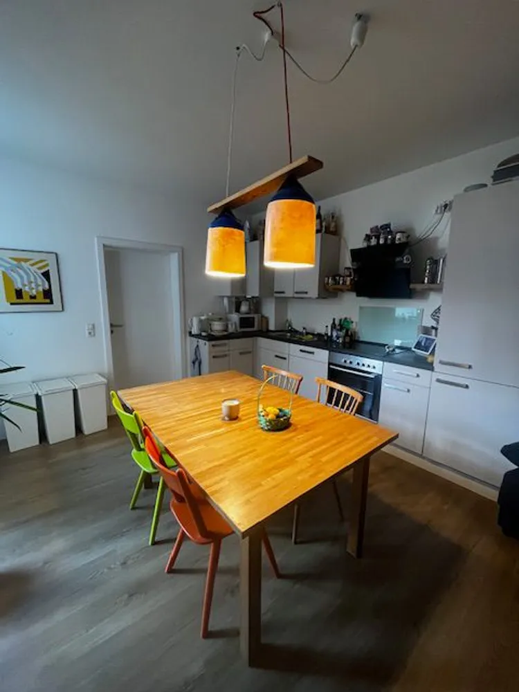 3 Zimmer Wohnung mit 12 m² in Ludwigshafen am Rhein – Bild 6