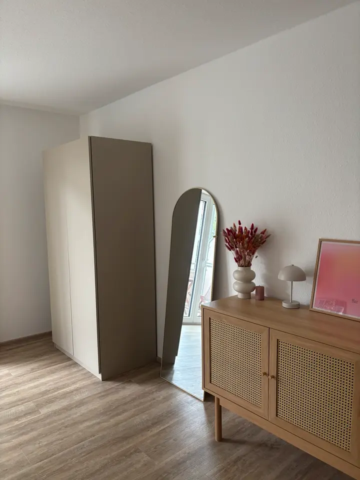 Studio mit 27 m² in Marburg – Bild 3