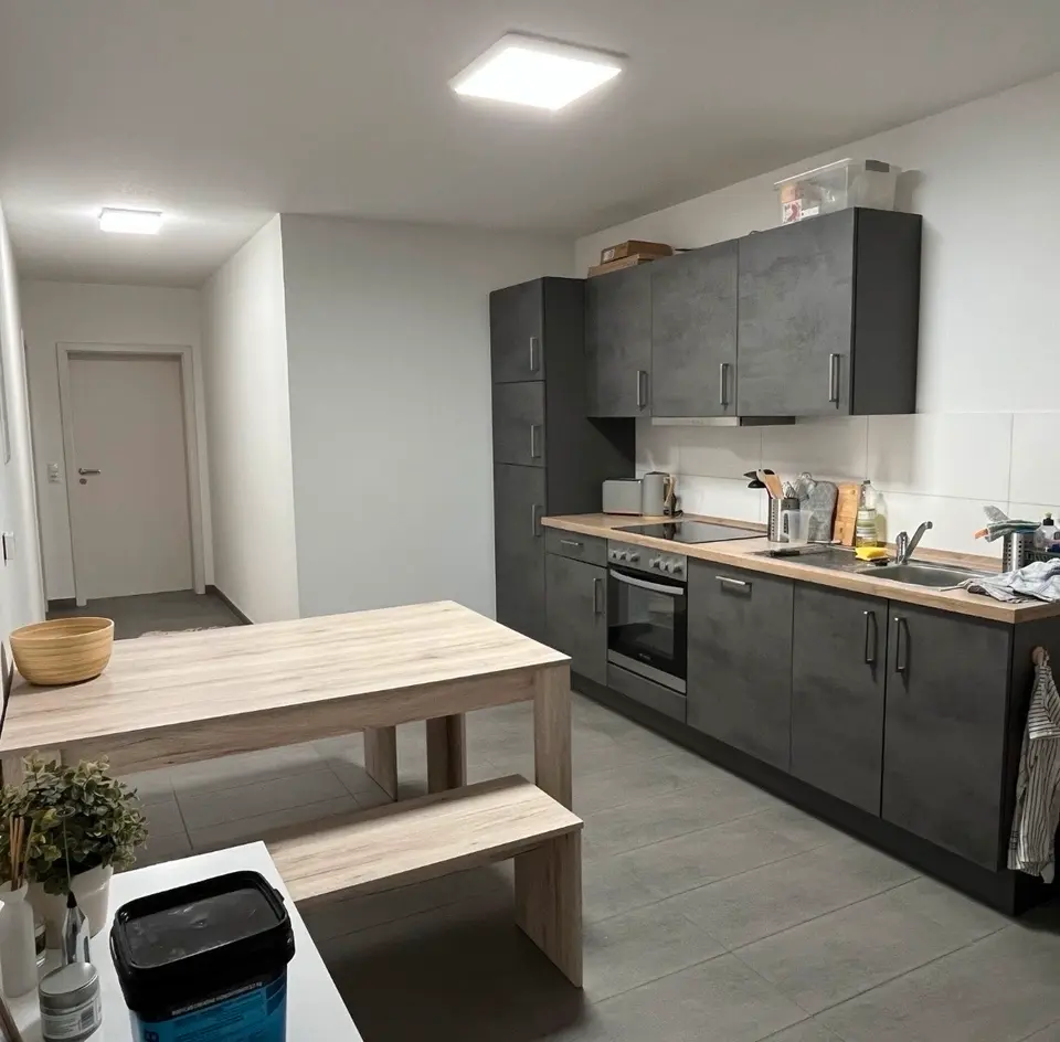 Studio mit 27 m² in Marburg – Bild 7
