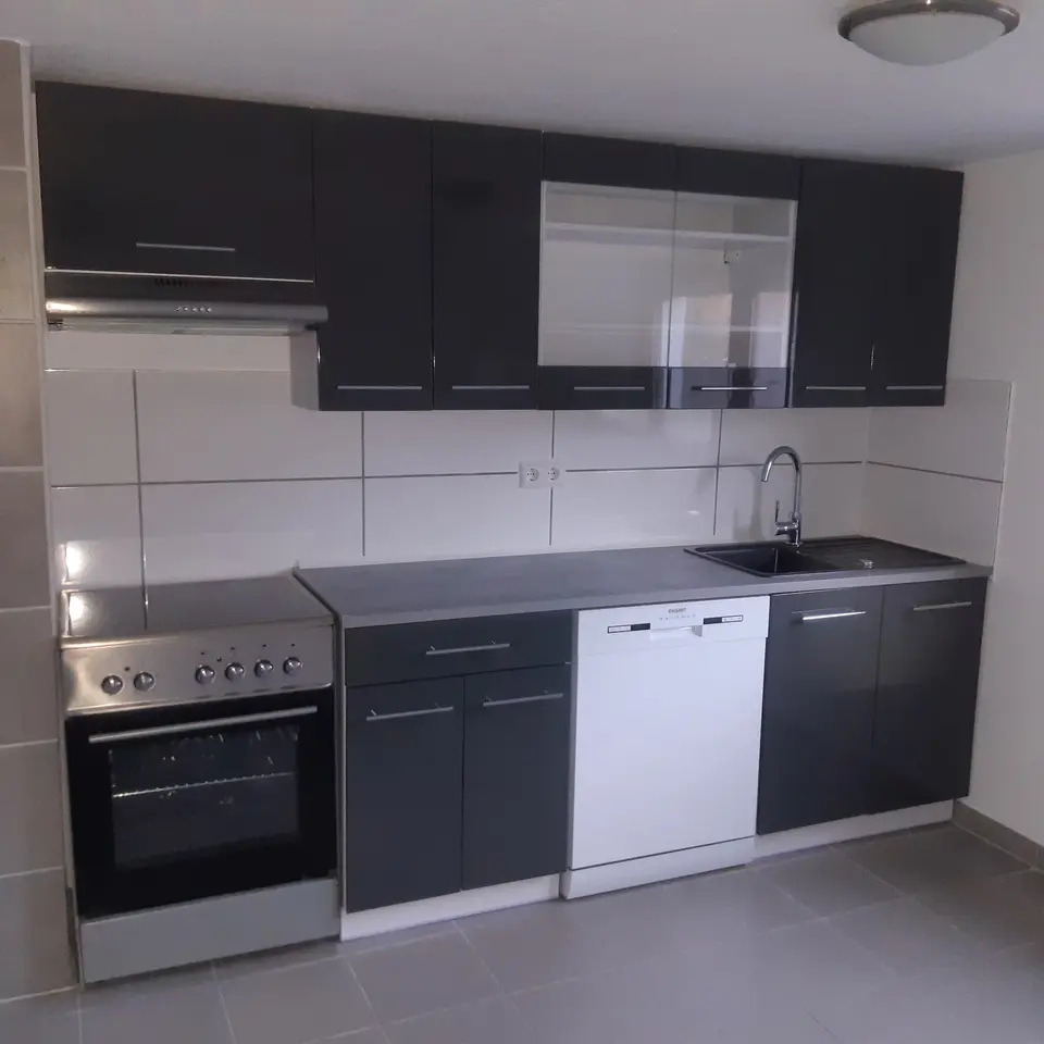 4 Zimmer Haus mit 70 m² in Amberg – Bild 1
