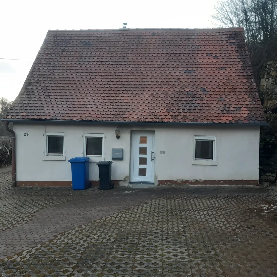 4 Zimmer Haus mit 70 m² in Amberg – Bild 2
