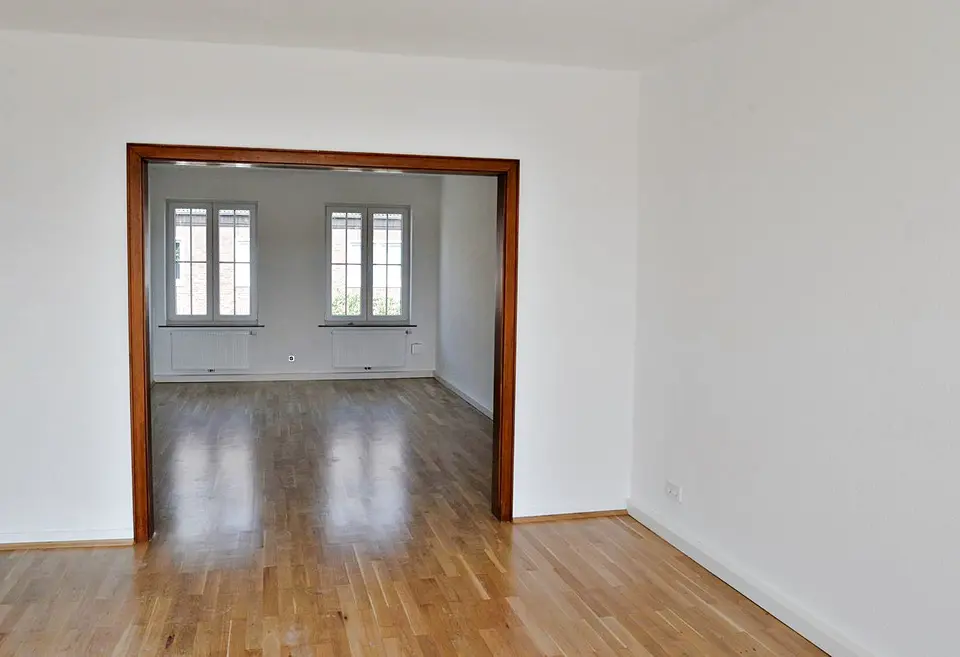 4 Zimmer Wohnung mit 115 m² in Gladbeck – Bild 2
