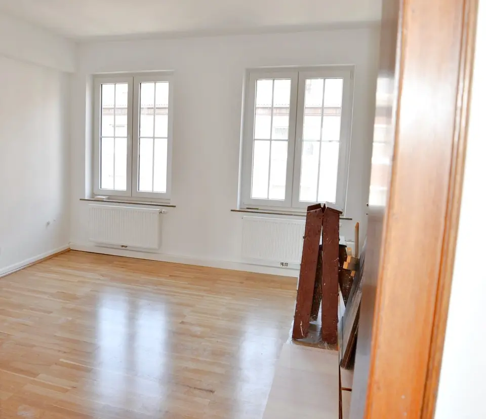 4 Zimmer Wohnung mit 115 m² in Gladbeck – Bild 3