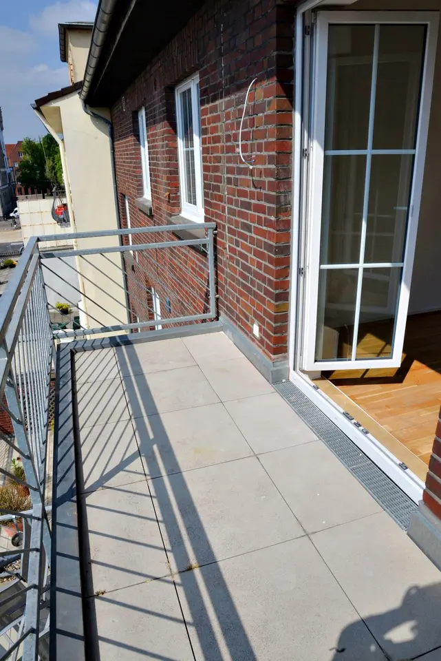 4 Zimmer Wohnung mit 115 m² in Gladbeck – Bild 5
