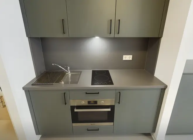 1 Zimmer Wohnung mit 29 m² in Oldenburg – Bild 4