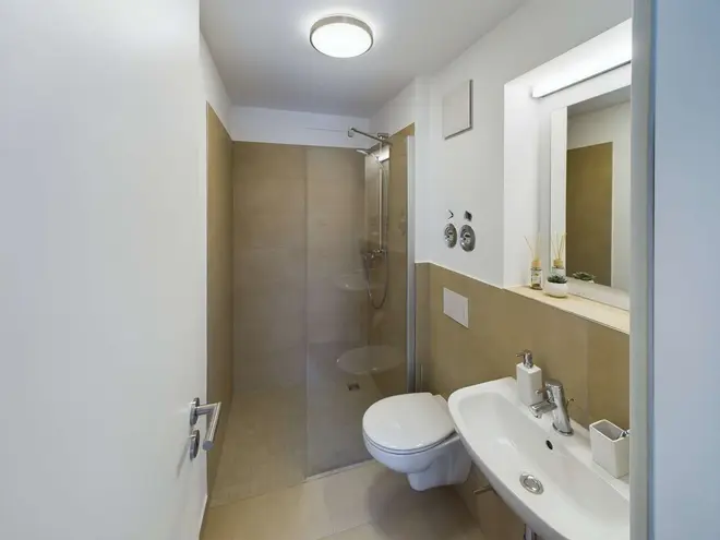 1 Zimmer Wohnung mit 29 m² in Oldenburg – Bild 5