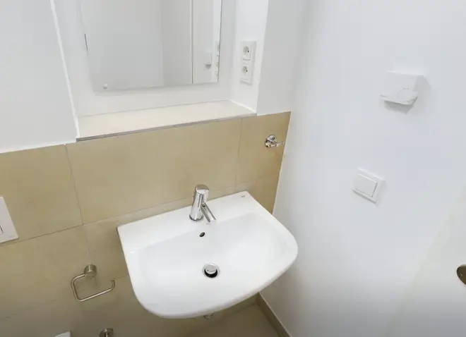 1 Zimmer Wohnung mit 29 m² in Oldenburg – Bild 7