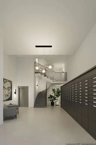 1 Zimmer Wohnung mit 29 m² in Oldenburg – Bild 10