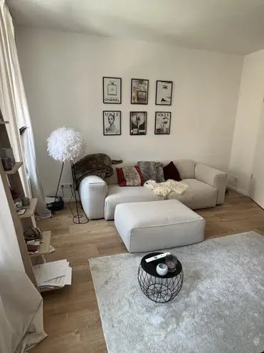 3 Zimmer Wohnung mit 60 m² in Hannover – Bild 2