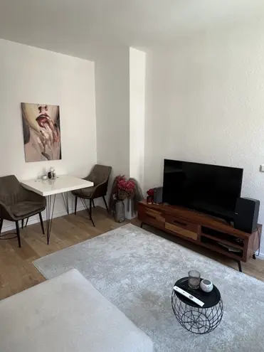3 Zimmer Wohnung mit 60 m² in Hannover – Bild 3