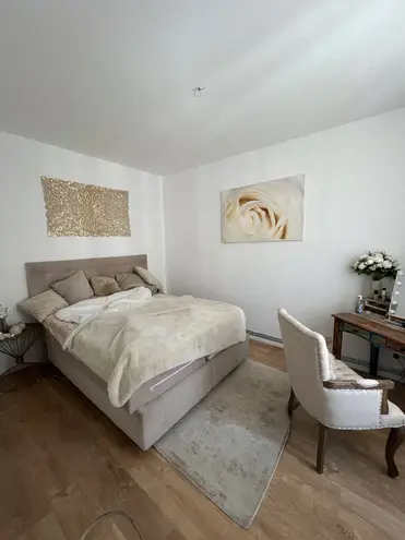 3 Zimmer Wohnung mit 60 m² in Hannover – Bild 4