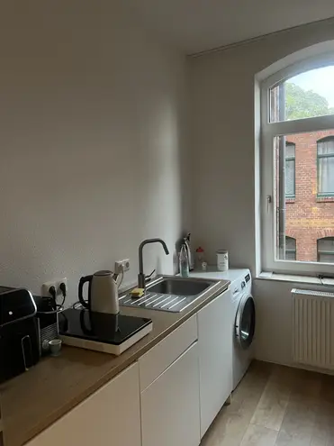 3 Zimmer Wohnung mit 60 m² in Hannover – Bild 5