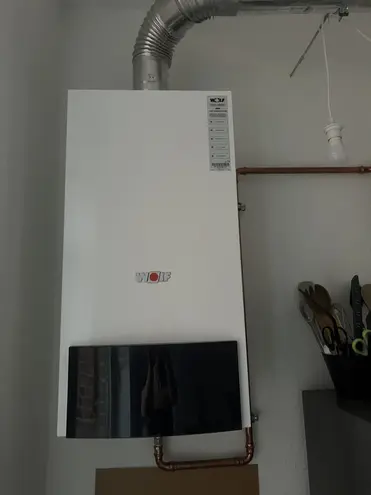3 Zimmer Wohnung mit 60 m² in Hannover – Bild 6