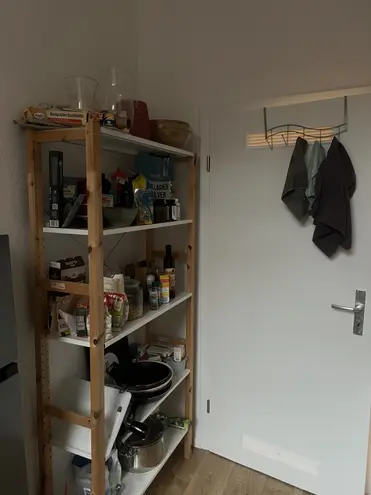 3 Zimmer Wohnung mit 60 m² in Hannover – Bild 7