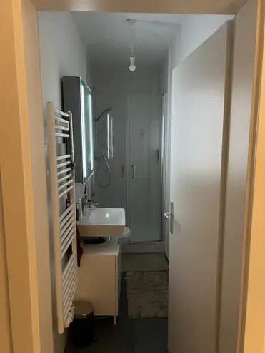 3 Zimmer Wohnung mit 60 m² in Hannover – Bild 10