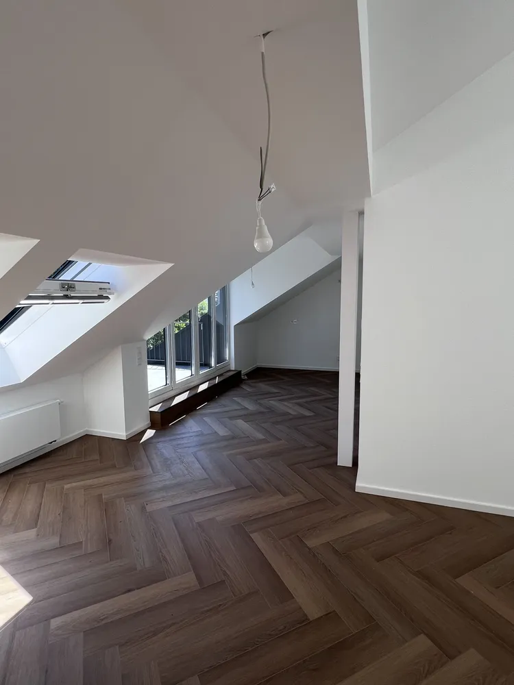 3 Zimmer Wohnung mit 110 m² in Düsseldorf – Bild 3
