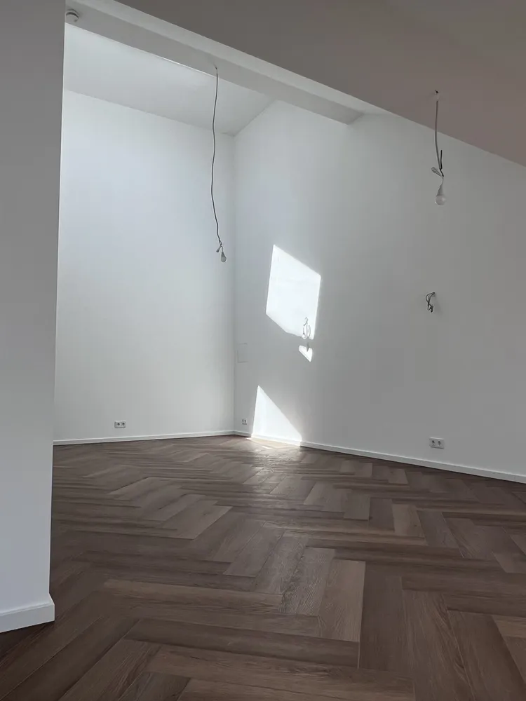 3 Zimmer Wohnung mit 110 m² in Düsseldorf – Bild 6
