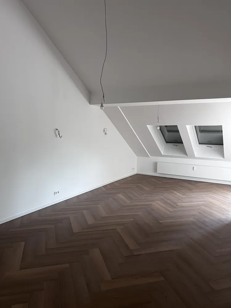 3 Zimmer Wohnung mit 110 m² in Düsseldorf – Bild 7