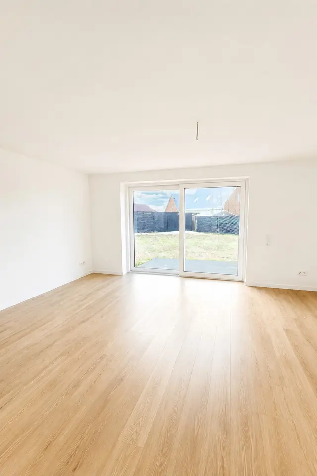 4 Zimmer Haus mit 90 m² in Cuxhaven – Bild 1