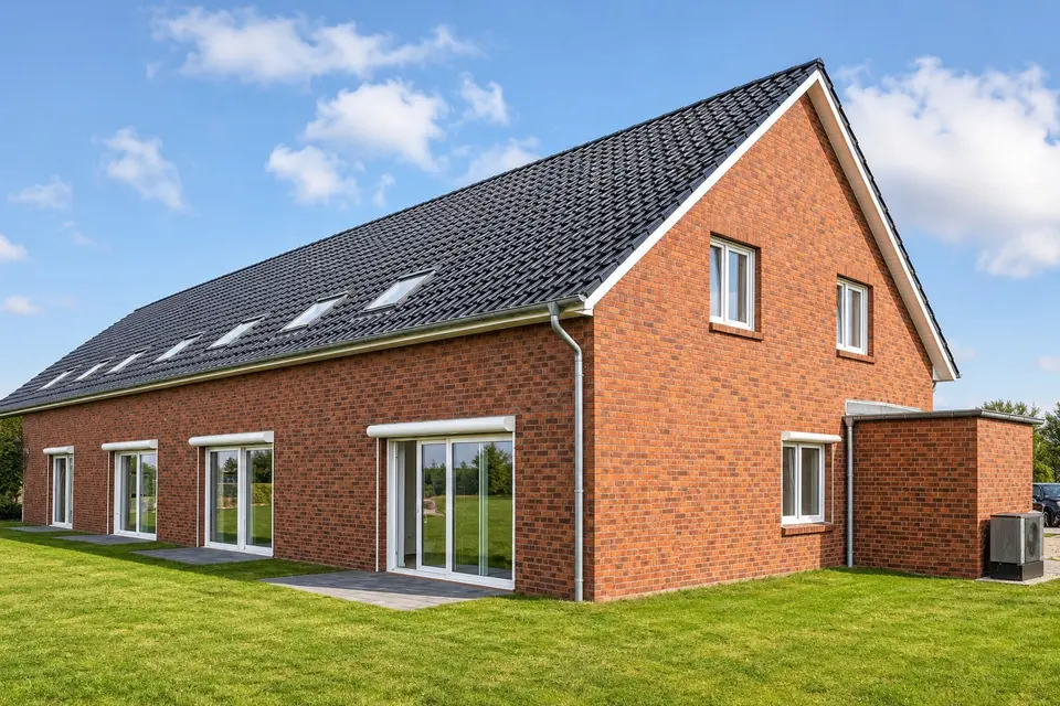 4 Zimmer Haus mit 90 m² in Cuxhaven – Bild 8