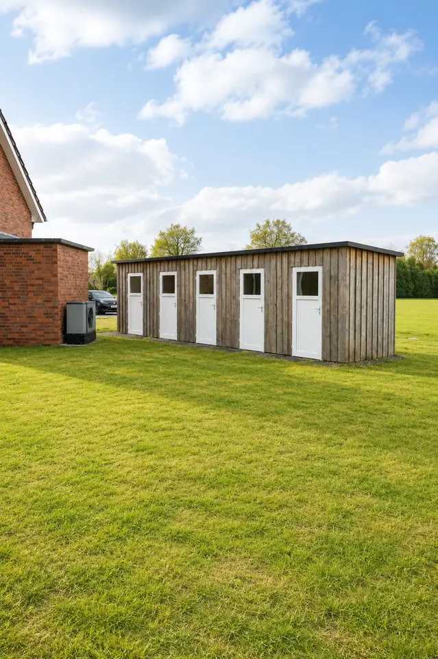 4 Zimmer Haus mit 90 m² in Cuxhaven – Bild 9