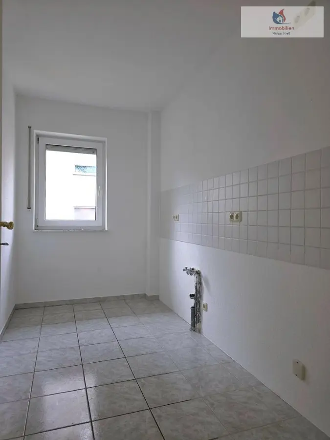 2 Zimmer Wohnung mit 53 m² in Hanau – Bild 1