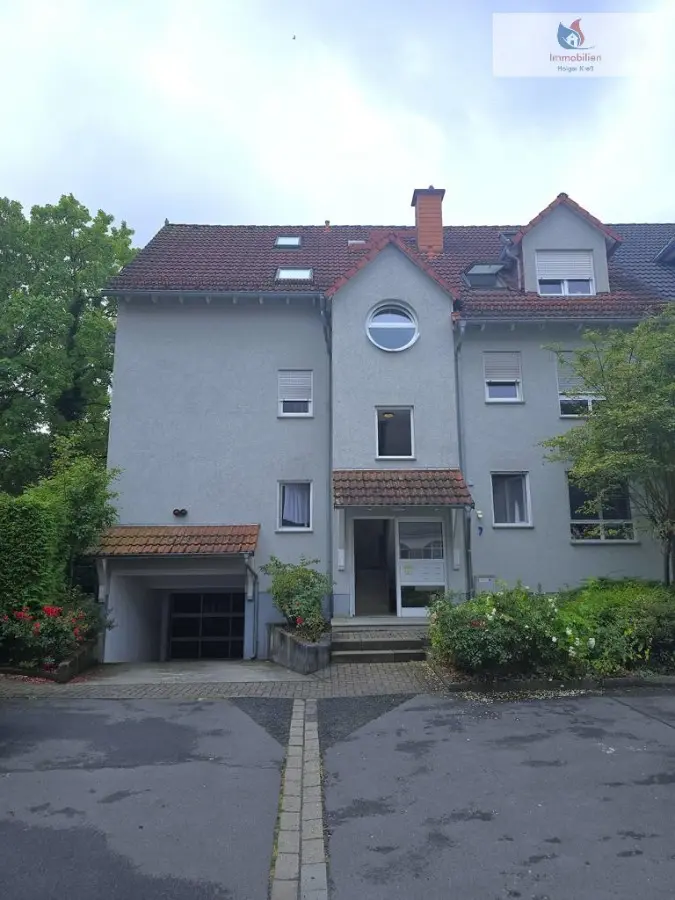 2 Zimmer Wohnung mit 53 m² in Hanau – Bild 2