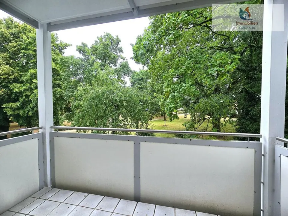 2 Zimmer Wohnung mit 53 m² in Hanau – Bild 3