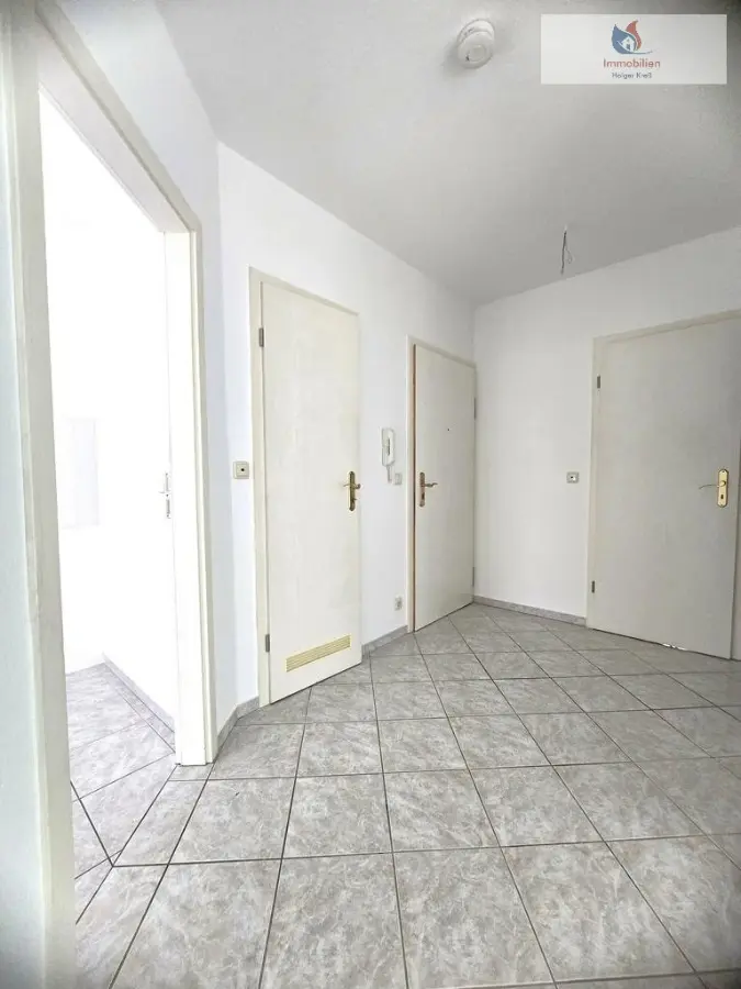 2 Zimmer Wohnung mit 53 m² in Hanau – Bild 4