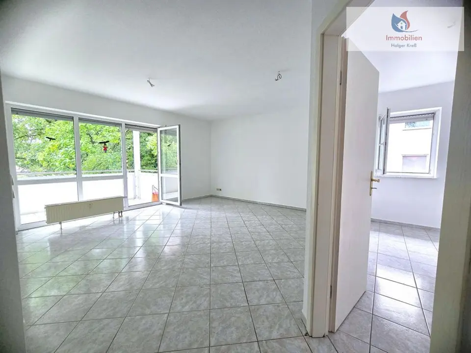 2 Zimmer Wohnung mit 53 m² in Hanau – Bild 6