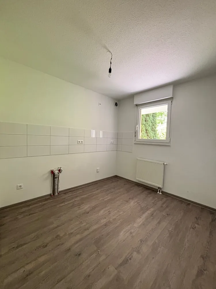 2 Zimmer Wohnung mit 58 m² in Dortmund – Bild 5