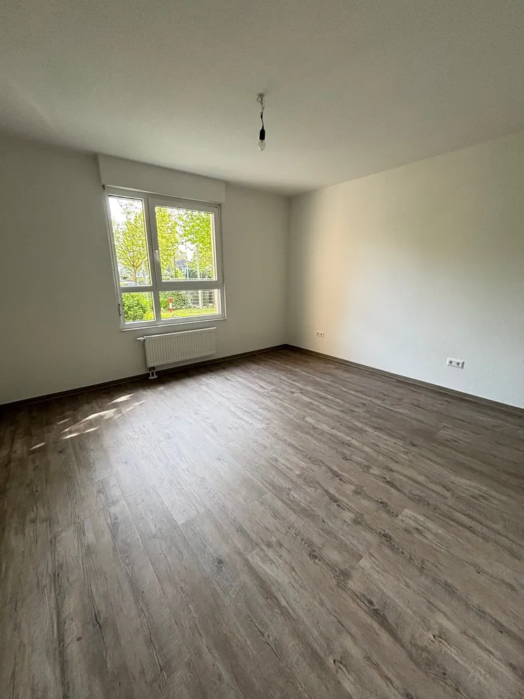 2 Zimmer Wohnung mit 58 m² in Dortmund – Bild 6