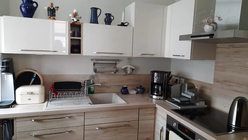 2 Zimmer Wohnung mit 70 m² in Bautzen – Bild 3